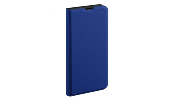 Чехол-книжка для Honor 9C Deppa Book Cover синий (87617)