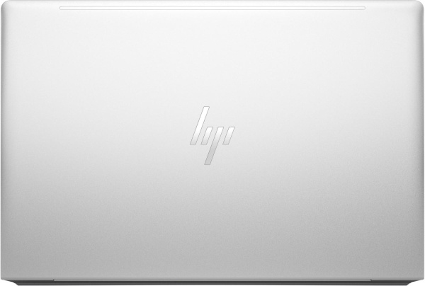 Ноутбук HP EliteBook 640 G10 Core i5 1335U 8Gb SSD512Gb Intel Iris Xe graphics 14" IPS FHD (1920x1080) FreeDOS silver WiFi BT Cam (818C3EA)