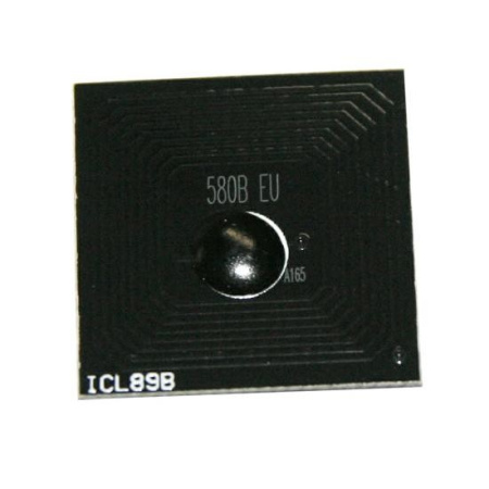 Чип TK-580 для Kyocera FS-C5150/TK-580 Magenta 2800 копий ProfiLine