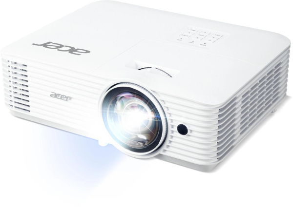 Проектор Acer H6518STi DLP 3500Lm ANSI (1920x1080) 10000:1 ресурс лампы:5000часов 1xUSB typeA 2xHDMI 2.95кг