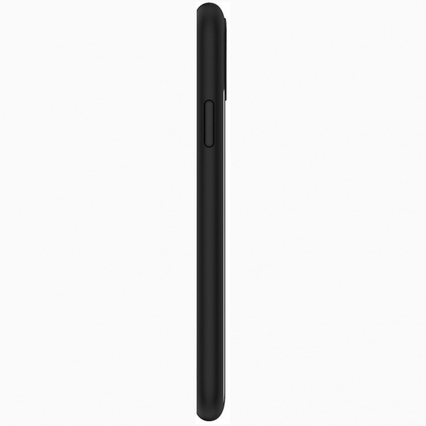 Накладка для iPhone 11 Pro Max SwitchEasy AERO черный (GS-103-83-143-11)
