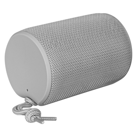 Портативная колонка TFN TWS Play Bluetooth 1x5Вт 1800mAh серый