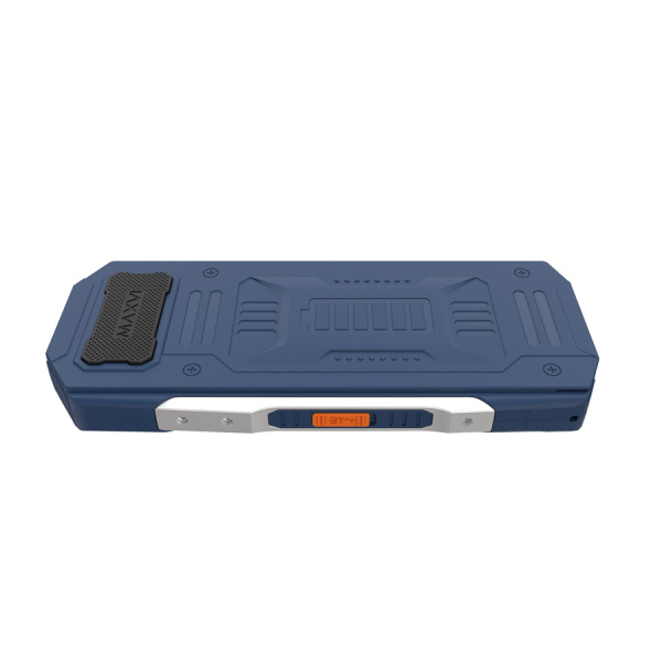 Сотовый Maxvi T19 Blue 2sim/2.8"/320*240/2000мАч/моноблок
