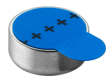 Батарейка Zn-Air 675 (PR44, ZA675), 1.4в, Renata,  упак 6шт