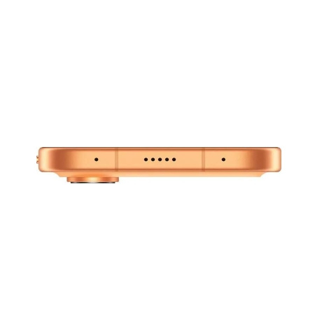 Смартфон Honor 600 8Гб 256Гб Оранжевый 6.57", AMOLED, 2728*1264, 1*2.8+3*1.84+4*2.4Ггц, 200+12МП, 50Мп, NFC, 5G, 7000мАч, And 16