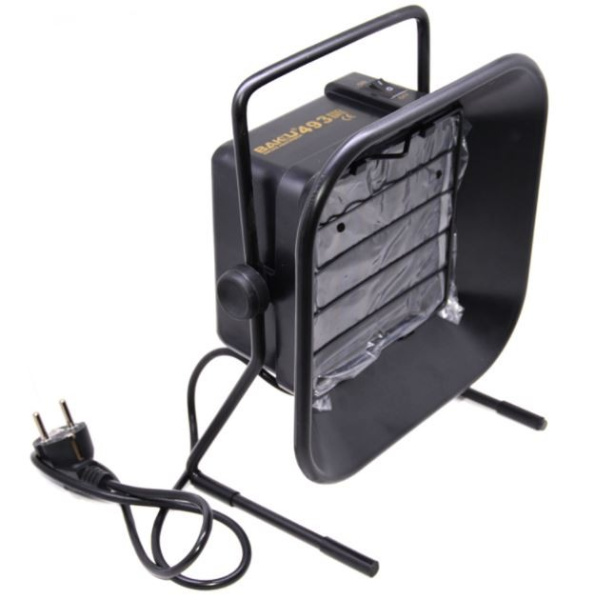 Дымоуловитель Baku BK-493