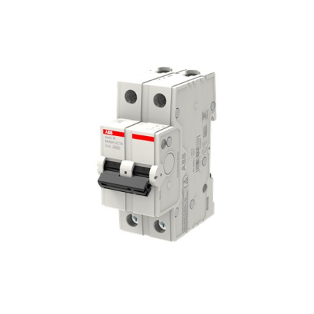 автомат ABB BMS412C40 2P 40А (C)