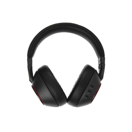 Гарнитура Bluetooth SY-ANC889BT накладные, шумоподавление, 32Ом, 115дБ, до 10м, вр. раб. 40ч, Черный