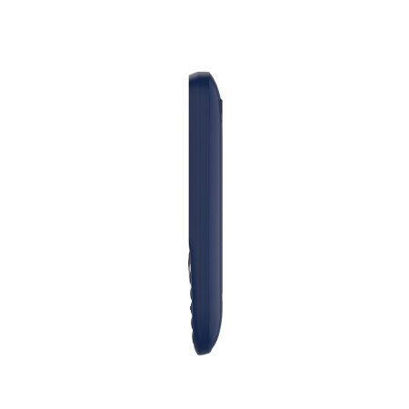 Сотовый Maxvi K20 Blue 2sim/2.8"/320*240/microSD/1.3МП/Bt/2500мАч/моноблок