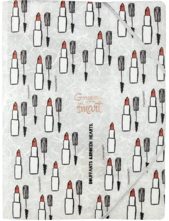 Папка на резинке А4 AXENT BBH 08 (1509-08-A)