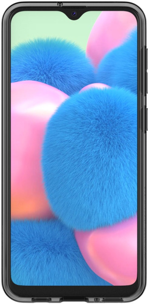 Накладка для Samsung Galaxy A30s Araree GP-FPA307KDABR черная