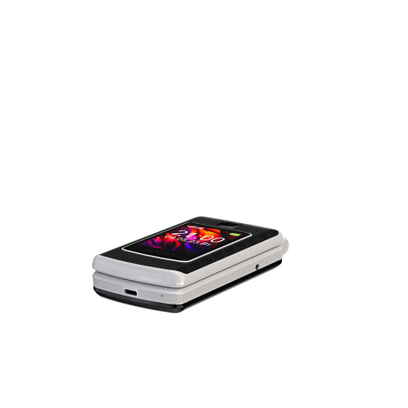 Сотовый Maxvi E28 Black 2sim/2.8+2.4"/320*240/microSD/0.3МП/Bt/раскладушка