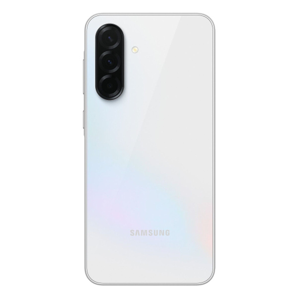 Смартфон Samsung Galaxy A36 SM-A366 8Гб 128Гб Серый 6.7", AMOLED, 2340*1080, 4*2.4+4*1.8ГГц, 50+8+5Мп, 12Мп, 5G, NFC, 5000мАч, And 15