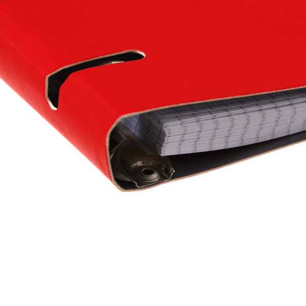 Тетрадь на кольцах 100л. "ColourMania. Дизайн 18" Эксмо ПБФ1005093