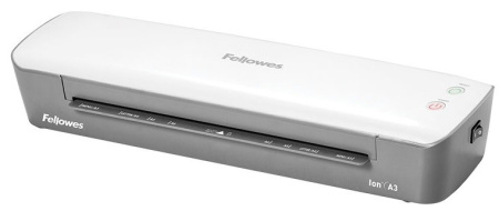 Ламинатор Fellowes Ion A3, 75-125 мкм, 30 см/мин FS-45602