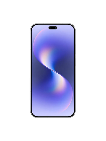 Смартфон Huawei Nova 15 Pro 12Гб 256Гб Белый 6.79", OLED, 2856*1320, 1*2.3+3*2.18+4*1.55Ггц, 50+13+12+1.5МП, 50+1.5Мп, NFC, 6500мАч, And
