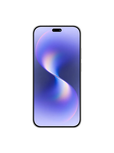 Смартфон Huawei Nova 15 Pro 12Гб 256Гб Белый 6.79", OLED, 2856*1320, 1*2.3+3*2.18+4*1.55Ггц, 50+13+12+1.5МП, 50+1.5Мп, NFC, 6500мАч, And