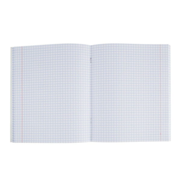 Тетрадь 96л. кл. "Smile" №1School (1819949)