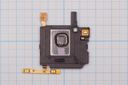 Звонок (buzzer) Samsung A700FD в сборе