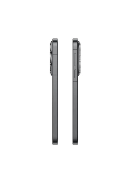 Смартфон Huawei Pura 80 12Гб 256Гб Черный 6.6", OLED, 2760*1256, 2*5+6*2.05+4*1.5Ггц, 50+13+12МП, 13Мп, NFC, 5170мАч, And