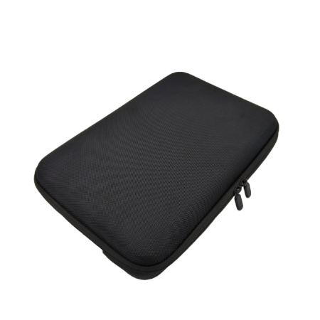 Сумка (кейс) 32*22*6.5см, EVA, на молнии, внутренний карман, самонаборный ложемент