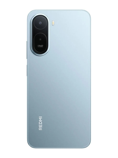 Смартфон Xiaomi REDMI A7 Pro 4Гб 64Гб Mist Blue 6.9", IPS, 1600*720, 2*1.8+6*1.6ГГц, 13+0.08Мп, 8Мп, 4G, 6000мАч, And 16