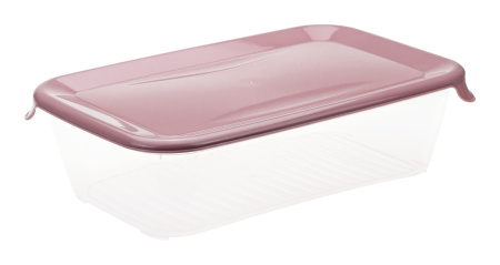 Емкость для продуктов 2л Практик Микс (М1464) (00123752)