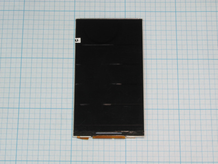 Дисплей Alcatel Pop 2 5" OT-7043Y