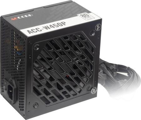 Блок питания ACCORD Accord ATX 450W