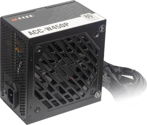 Блок питания ACCORD Accord ATX 450W