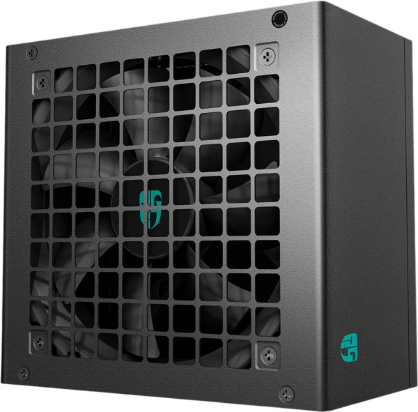 Блок питания 750Вт Deepcool GamerStorm PF750X (APFC,120мм,2PCI-E,6SATA,80+BRONZE)[PSUDPGS_PF750X]