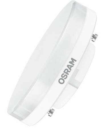 Лампа светодиодная GX53  8Вт 6500K R75 OSRAM 4058075582309