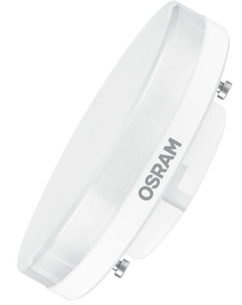 Лампа светодиодная GX53  8Вт 6500K R75 OSRAM 4058075582309