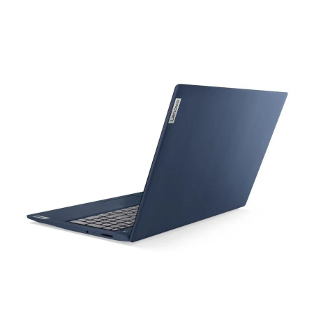 Ноутбук Lenovo 15.6" IdeaPad 3 15ITL05 Intel i3-1115G4/8Gb/256SSD/W11RUS/FHD/81X80056EU