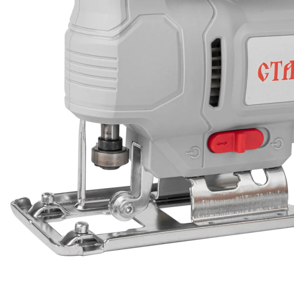 Лобзик Ставр ЛЭ-60/600 600Вт, 0-3000 ходов/мин, угол 0-45град, 4 ступени, провод 3м