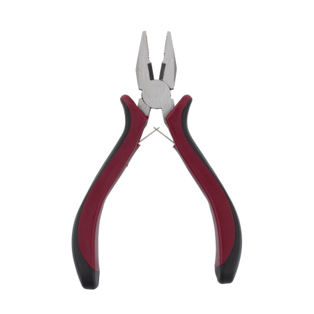 Комбинированные пассатижи "Micron" 4.5" HTP-100 металл в блистере