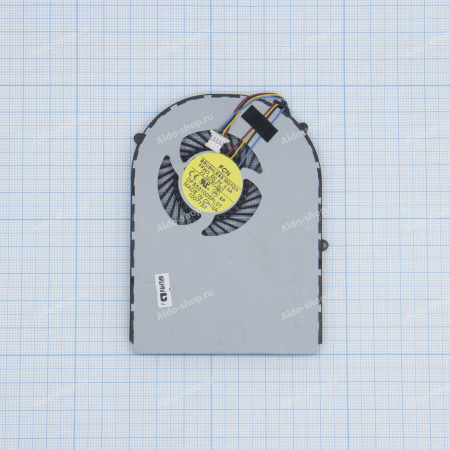Кулер для Lenovo S510p S410p p/n: 23.10798.002, 60.4L104.001