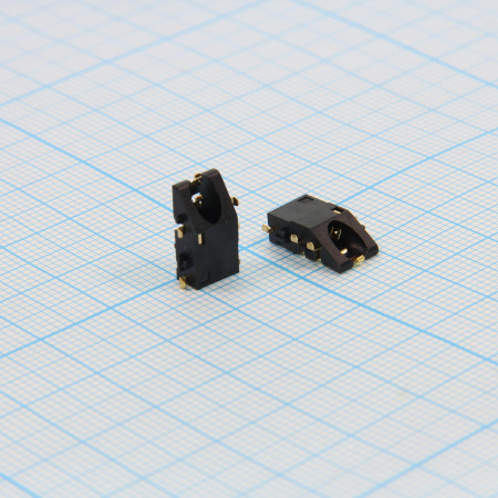 Разъём AJ №061