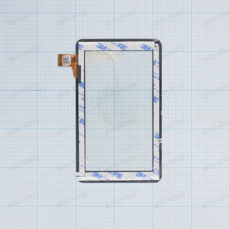 Тачскрин ( Touch screen ) 7.0'' 300-N3803K-A00-V1.0 черный