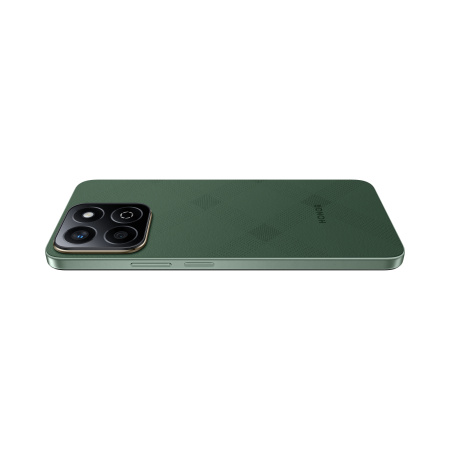 Смартфон Honor X7C 8Гб 128Гб Лесной зеленый 6.77", TFT LCD, 1610*720, 4*1.9+4*2.8Ггц, 108+2МП, 8Мп, NFC, 4G, 5200мАч, And 14