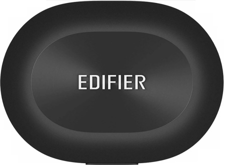Гарнитура TWS Edifier X5 Lite вставные Bt5.0, 16Ом, 95дБ, до 10м, Черный