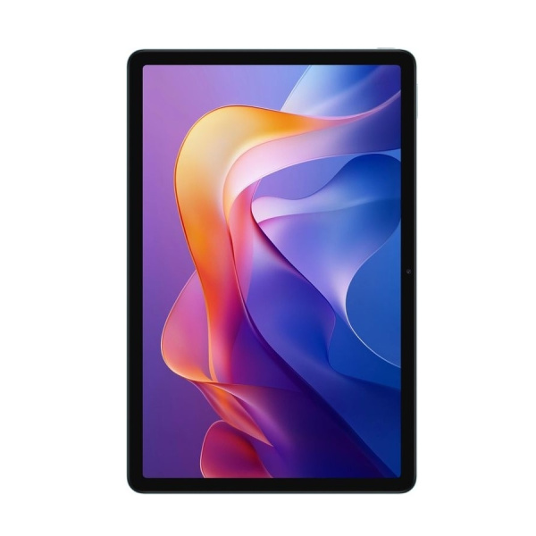 Планшет Xiaomi Redmi Pad 2 4G 4/128 ГБ Mint Green 11"/2560*1600/mSD/2*2.2+6*2ГГц/8МП/And15/9000mAh