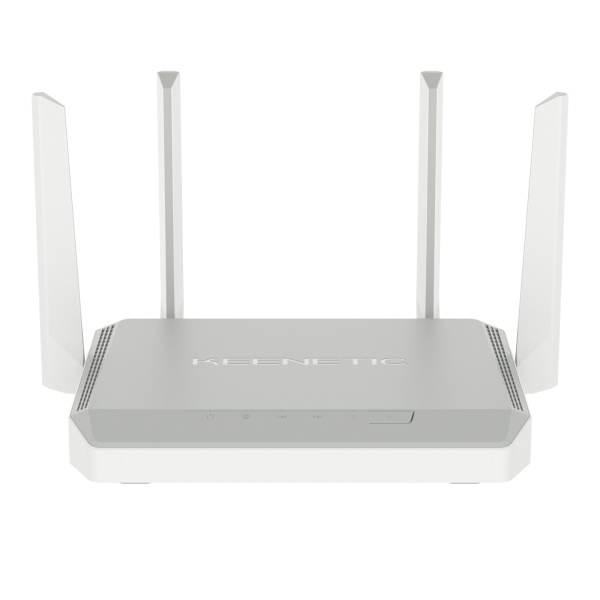 Маршрутизатор Keenetic_Giant (KN-2610) 802.11n/ac 1267_Mbps 2.4 /5 Ггц 8xLAN_1000Mbps 1*USB2.0 1*USB