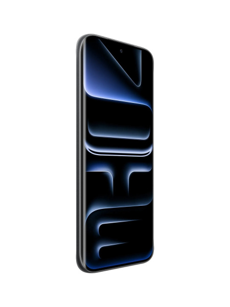 Смартфон INFINIX Note Edge 8Гб 256Гб Shadow Black 6.78", 2436*1080, 4G, NFC, 6500мАч, And 15