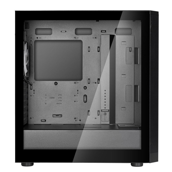 Корпус для ПК Silverstone Bad Pack SST-FA514X-BG (G41FA514XBG0020)  bp