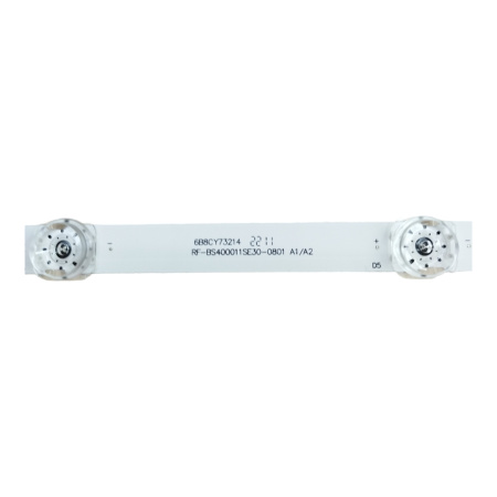Подсветка матрицы 40" RF-BS400011SE30-0801 2шт, 8LED, 730, Harper 40F6750TS