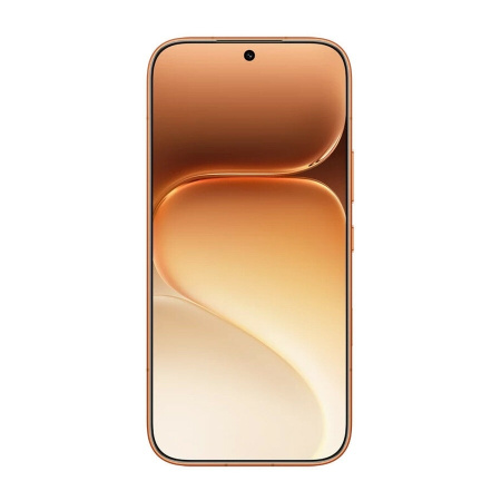 Смартфон Honor 600 8Гб 256Гб Оранжевый 6.57", AMOLED, 2728*1264, 1*2.8+3*1.84+4*2.4Ггц, 200+12МП, 50Мп, NFC, 5G, 7000мАч, And 16