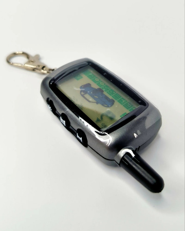 Брелок сигнализации StarLine A8 A9 KGB FX-5, совместимый