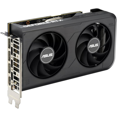 Видеокарта/ DUAL-RTX5050-O8G