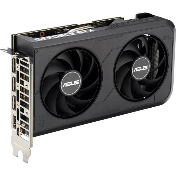 Видеокарта/ DUAL-RTX5050-O8G